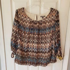 (2X) Roz & Ali Top